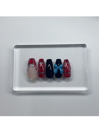 【AKIHO限定】定額デザイン