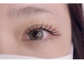 ウララ(uraura)/目尻流し