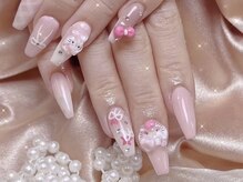 クイーンズネイルサロン(Queen's nail salon)/
