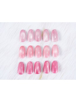 4000円以下のメニューがあるサロン