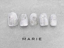 ザマリー 神戸マルイ店(THE MARIE)/定額¥6600 透明感 0213e