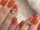 ネイルズミューコ 四谷三丁目店(nail’s MyuCo)の写真/【コンプレックス解消】短い爪・深爪などにお悩みの方へ