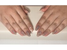 エツキネイル(悦木Nail)/