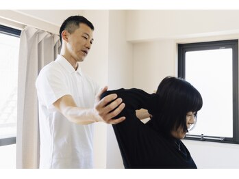 シンプル ライフアンドコンディショニング(Shinple Life&Coditioning)/トータルケア10