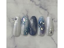 ティーエヌ イトーヨーカドー能見台店/季節の定額6600円コース