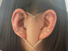 エルドット 八尾店(L.)/耳つぼジュエリー