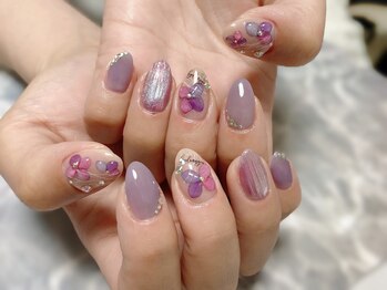 コロミネイル(colome nail)/