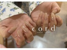 コード 川口店(cord KAWAGUCHI)/60min design