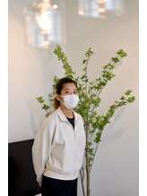 よしはら整骨院 吉塚院&nbsp;赤尾 鈴香