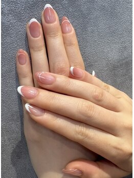 リコロン 銀座(Re:)/フレンチ♪デザイン