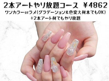 マーチ 梅田店(MARCH)