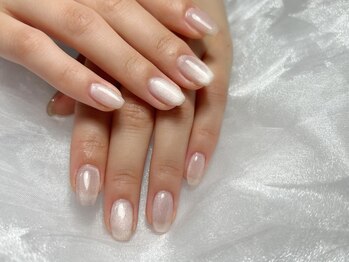 ネイルモア 藤が丘店(nail mor.)/マグネット