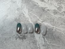 ありる/トレンドアートコース