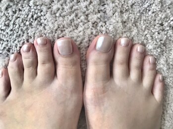 ニニー(ninie)/フットデザイン