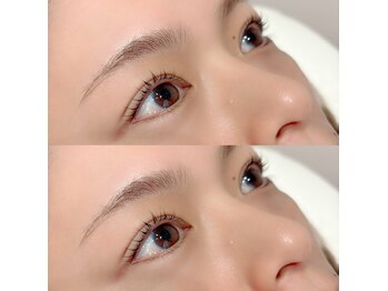 ビアス(VIAS)/まつ毛パーマ