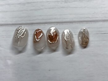 リナ ネイル(Rina nail)/