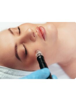 シミしわ改善！予防ケア