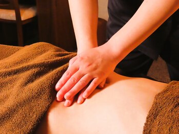 シャルールプラス(chaleurplus)/施術風景