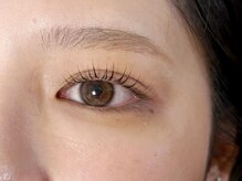 コルテアイ(CoRte.eye)/まつ毛パーマ/ラッシュリフト