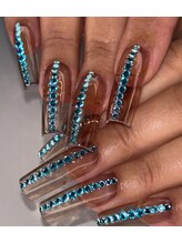 ラピシア(Rapicia)/