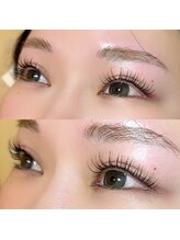 ルーナ ラッシュ(Luna lash)/アンドヘルシー