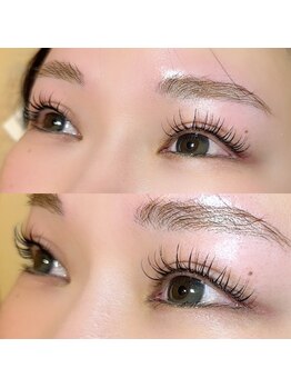 ルーナ ラッシュ(Luna lash)/アンドヘルシー