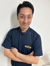 J'sメディカル整体院 川口 貴弘