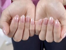 クレーネイル(Klee Nail)/