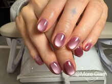 モアグラム 渋谷道玄坂店(More Glam)/マグネット