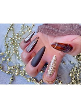 長さ出しのできるサロン