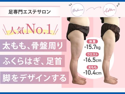 フォーレディ前橋の写真