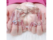 ナンバーツー(No,2)