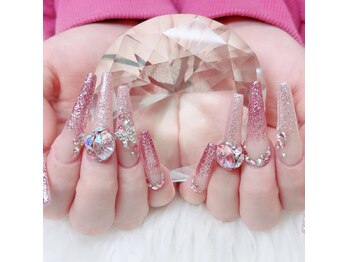 ナンバーツー(No,2)