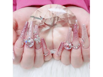 ナンバーツー(No,2)の写真