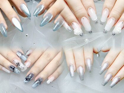 ボンドストーリー 栄店(Bond Story)の写真