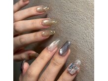 ケーネイルアトリエK 泉中央店(nail atelier)