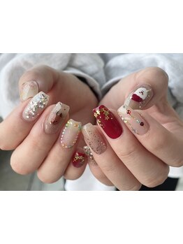 アートの種類が豊富