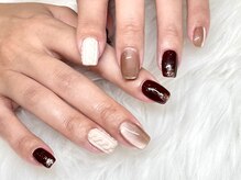 プケ ラ 浦安店(Phu’k la)/nuance collection