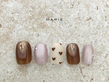 ザマリー 神戸マルイ店(THE MARIE)/定額￥7000 ハート 122c