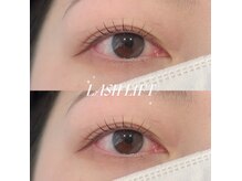 ビオラス(Biolus)の雰囲気（１日中下がらないまつげ◎まつげパーマで輝く瞳♪ 天王寺/阿倍野）