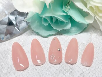 シュシュ(Chou Chou)/