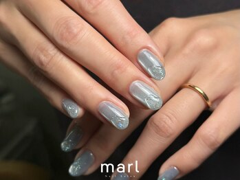 マール 甲子園店(marl)/design course