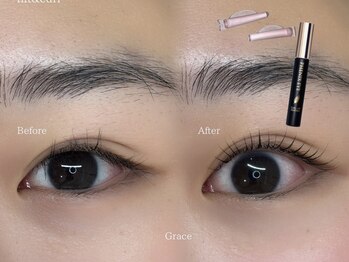 グレース(Grace)/まつ毛パーマ