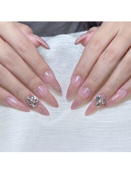 スリー リア ネイル 心斎橋(3-Leah Nail)/