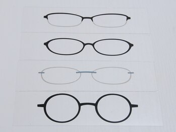 ラ ヴェリーテ(La Verite)/骨格診断