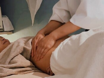 アントミョンス(Ant Myons)/マタニティエステ マッサージ