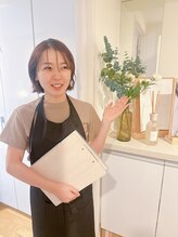 ウブジュール(Oeuf dur)&nbsp;木野 真紀