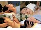 マナ 川越店(Mana)の写真/【ヘッドスパ専門店】頭皮をゆるめてほぐす独自に開発されたヘッドスパで、脳疲労、首肩こり、快眠に◎ 