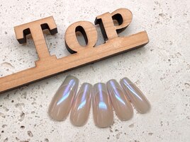 定額W-6 オーロラフレンチ