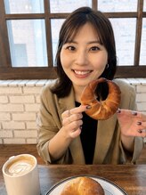 クチュールアイラッシュ 梅田店&nbsp;金城 